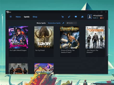 uplay pc.